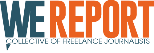 wereport.fr logo