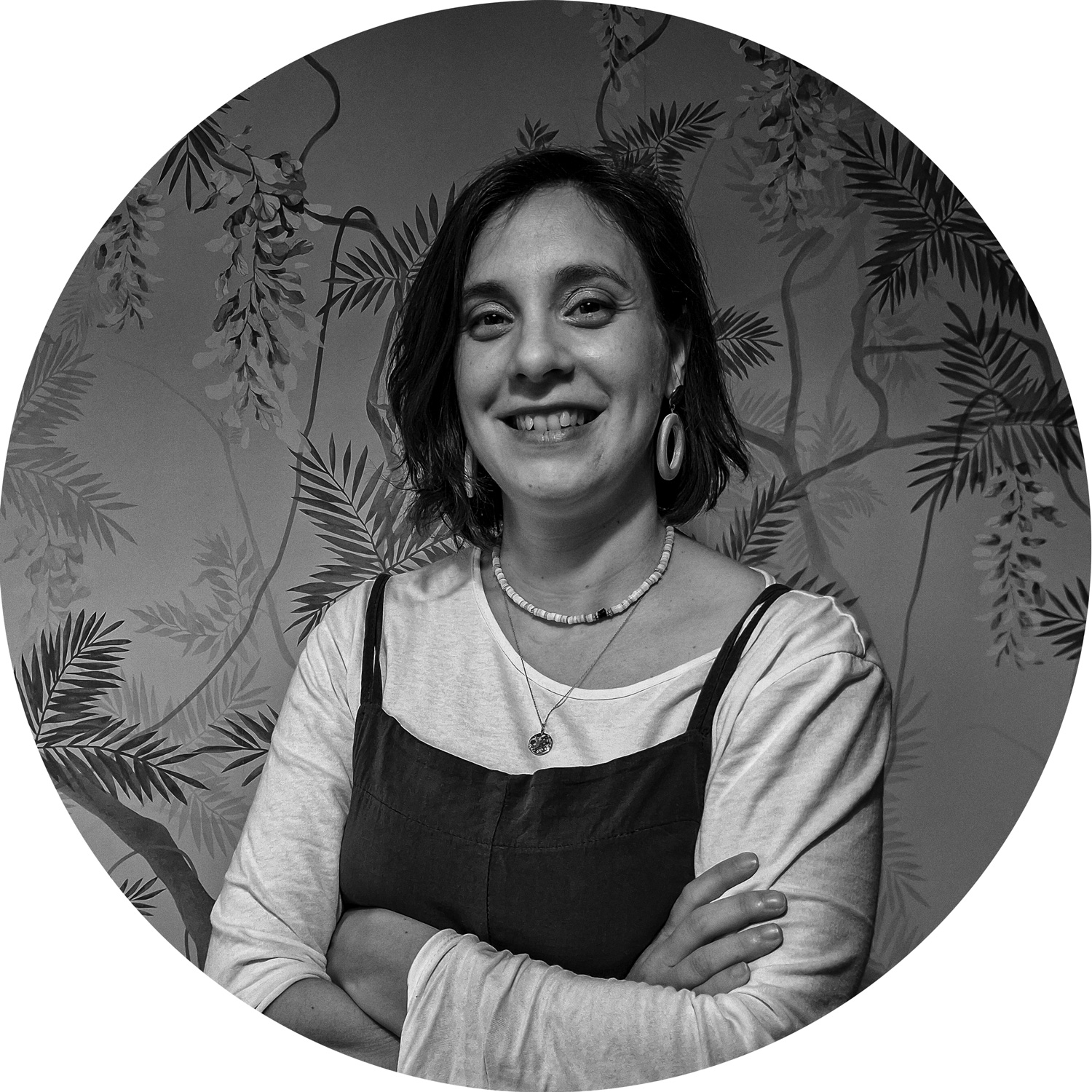 <strong> Emilie Rosso </strong>