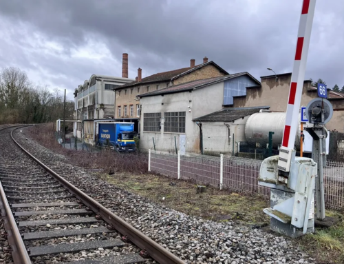 PFAS dans l’agriculture, révélations sur la contamination des champs par les déchets industriels (France 3)
