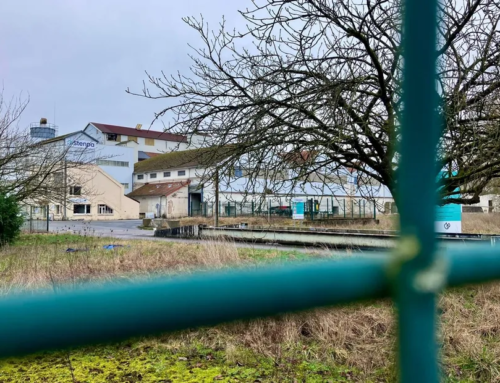 PFAS dans les Ardennes et la Meuse, « on connaissait la problématique » : dix ans de manquements à l’origine de la pollution (France 3)