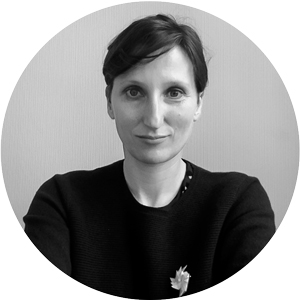 <strong> Magali Vagneur </strong>
