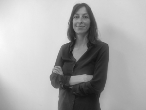 <strong> Aurélie Delmas </strong>