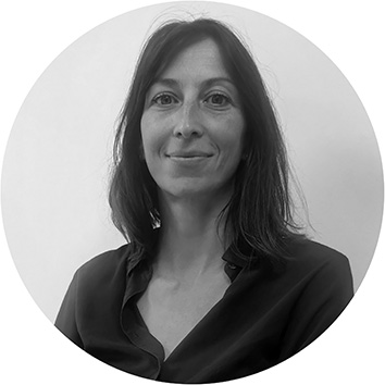 <strong> Aurélie Delmas </strong>